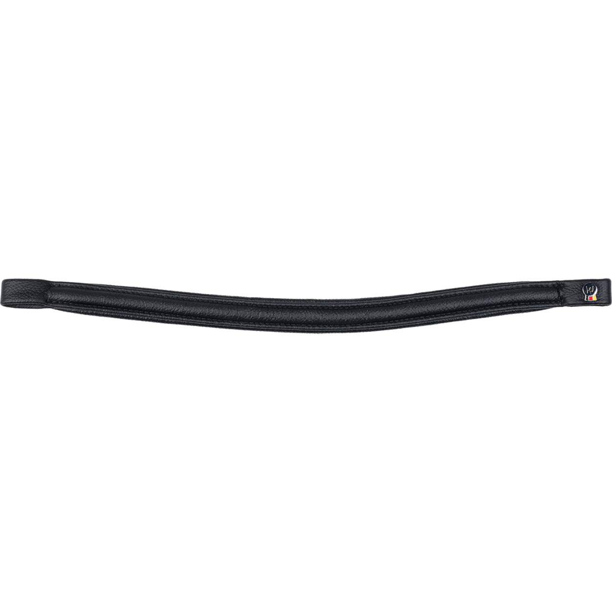 2026 Waldhausen Zaum X-Line Supersoft 9571501 - Black
